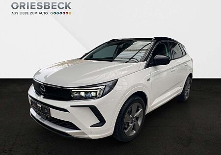 Opel Grandland 1.5 D Ultimate FLA 360 ParkAss. SpurH