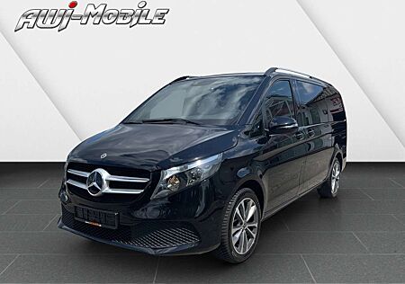 Mercedes-Benz V 220 /250/300 d lang (447.813)