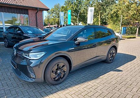 VW ID.4 Volkswagen Pure 109 kW Style AHK*Kamera*MatrixLED*Navi