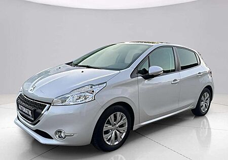 Peugeot 208 82 VTI Active*Automatik*HU/AU Neu*Navi*PDC*BT*USB