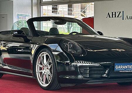 Porsche 911 Carrera 4S Cabriolet Chrono AGA PASM