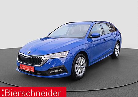 Skoda Octavia Combi 1.4 TSI Ambition iV PDC LM SMART LED