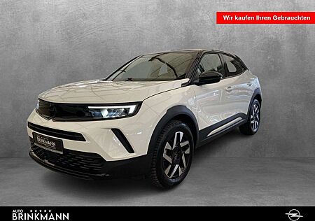 Opel Mokka 1.2 Turbo GS GS Line/LED/SHZ/HiFi Klima