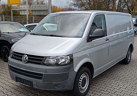 VW T5 Transporter Volkswagen Lang Standhzg Klima