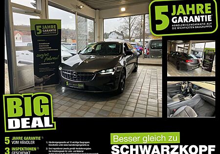 Opel Insignia B 2.0 SHT Fin. ab 2,99% Navi,Alcantara