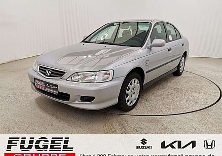 Honda Accord 1.8i S Lim. Klima