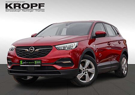 Opel Grandland 1.6 Turbo Edition FLA SpurW LM LED