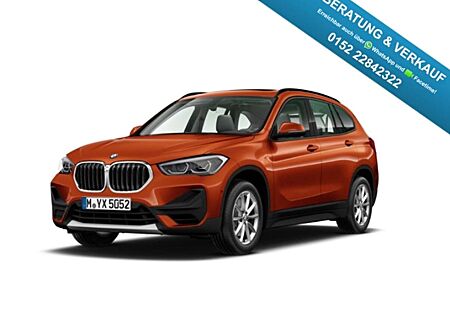 BMW X1 SDRIVE18I AHK-abnehmbar AHK El. Panodach Panorama
