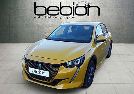 Peugeot 208 e- Elektromotor 136 (e-) e- Active SpurH