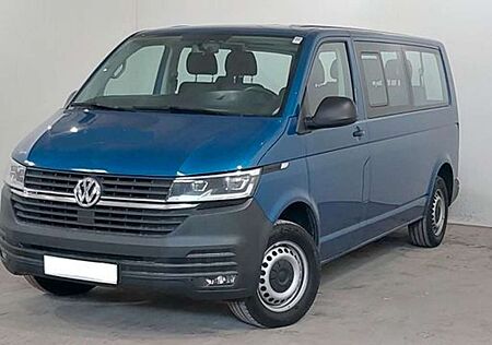 VW T6 Kombi Volkswagen T6.1 Kombi LR 2,0 TDI 4Motion 8Sitze ,,LED"