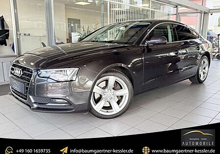 Audi A5 Sportback 3.0TDI qu NAVI BI-XENON KAM B&O ACC