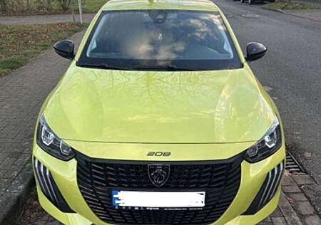 Peugeot 208 PureTech 75 Active Activ