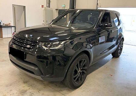 Land Rover Discovery 3.0TD6 HSE *TOP Ausstattung| 7-Sitze*