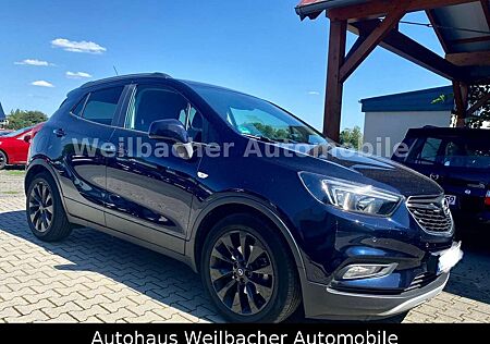 Opel Mokka X ON Start/Stop * Intellink * Kamera *