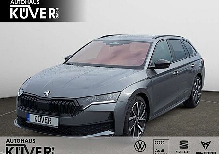 Skoda Octavia Combi Sportline 1.5 TSI DSG ACC+Shzg+PDC ACC*LED