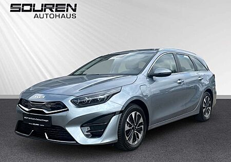 Kia Cee'd Ceed / Sportswagon Plug-in Hybrid Spirit 1.6+Navi+digital