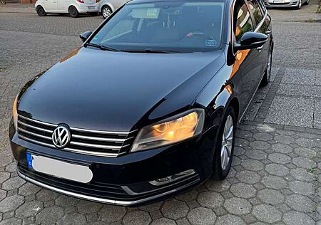 VW Passat Variant Volkswagen 2.0 TDI Comfortline