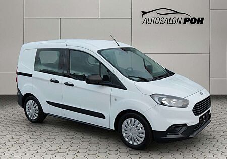 Ford Transit Courier 5 Sitzer, Klima/AC, 1.Hand