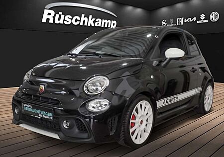 Abarth 695 esseesse 1.4 T-Jet 16V PDC Sportfahrwerk Navi Spor