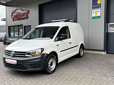 Volkswagen Caddy Nfz Kasten EcoProfi BMT * PDC