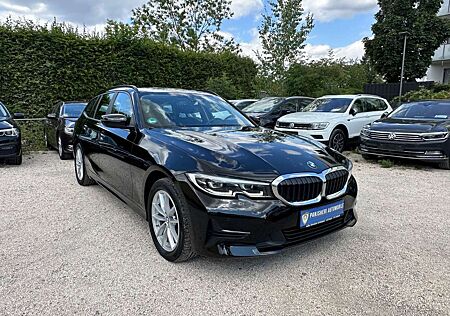 BMW 320 d Touring G21 Aut. xDrive Advantage Navi+LED