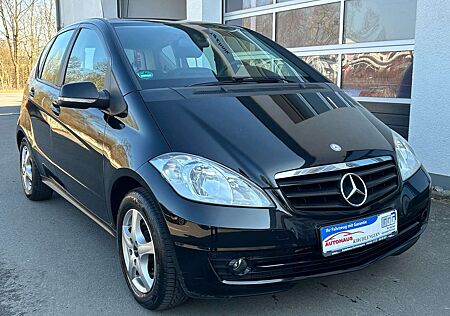 Mercedes-Benz A 180 CDI KLIMA MOPF ALUFELGEN EL.SEITENSPIEGEL