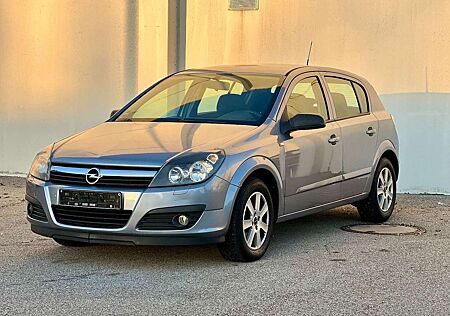 Opel Astra 1.4 * TÜV 09 /2026 * KLIMA *