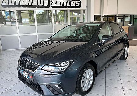 Seat Ibiza Style *Keyless*LED*Kamera*CarPlay*