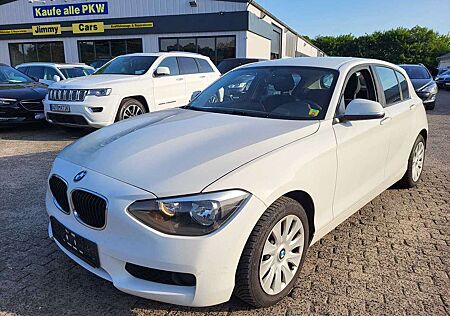 BMW 118 d Urban Line