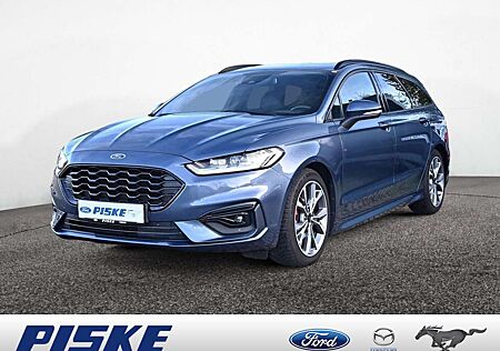 Ford Mondeo ST-Line KAMERA NAVI FACEL. LED PANO