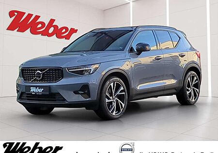 Volvo XC 40 XC40 T5 Recharge Ultimate Dark *ACC*BLIS*Leder*