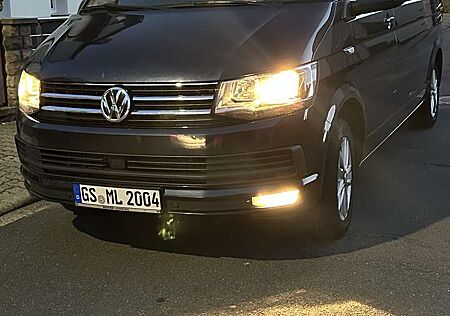 VW T6 Caravelle Volkswagen DSG Lang Trendline