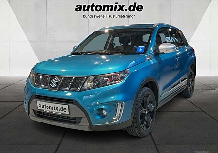 Suzuki Vitara ,ACC,AUTOM.,Navi,LED,SHZ,PDC,Kamera