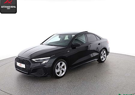 Audi A3 Limousine 35 TDI S LINE PANO,ACC,AMBIENTE,SH