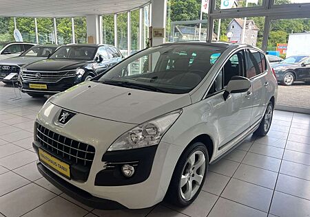 Peugeot 3008 Business-Line Automatik