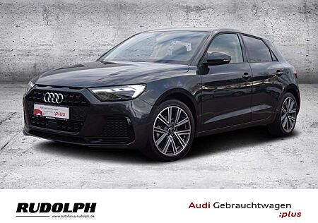 Audi A1 Sportback advanced 30 TFSI S-tronic ACC LED SHZ