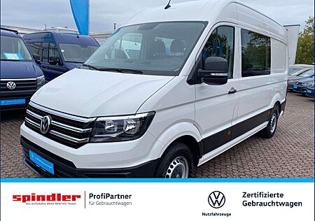 VW Crafter Volkswagen Plus 35 Kasten L2H2 /Klima,Bluetooth,PDC