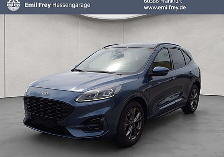 Ford Kuga 1.5 EcoBoost ST-LINE X