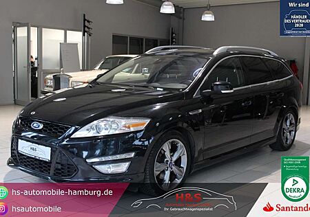 Ford Mondeo Turnier 2.0 EcoBoost Titanium S *KAMERA/PANO*