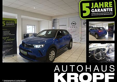 Opel Mokka 1.2T RückfahrK,Parkpilot,Lenkradheizung