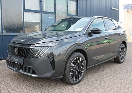Peugeot 3008 Allure Hybrid145 e-DSC6 ´´ AHK/ Winter Pack´´