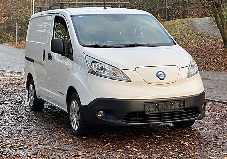 Nissan E-NV200 24 kWh (mit Batterie) Premium/Camera/Navi