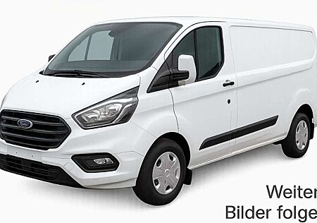 Ford Transit Custom 2.0 TDCi 280 L1 Trend