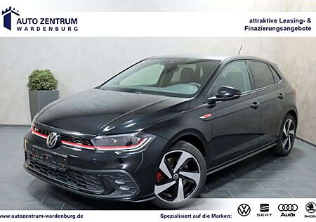 VW Polo GTI Volkswagen 2.0 TSI DSG MATRIX VIRTUAL NAVI SHZ PDC