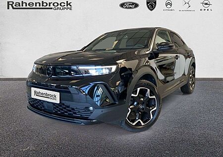 Opel Mokka Ultimate 1.2 Turbo 136PS Komfort-Paket