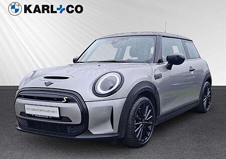Mini Cooper SE 3-Türer Essential Trim Navi LED PDC SHZ