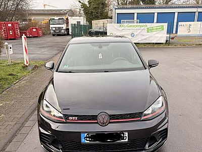 Volkswagen Golf GTI BlueMotion Technology DSG Clubsport