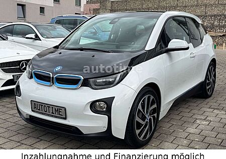 BMW i3 REX Range Extender|AssistPlus|NAVI|KAMERA|LED