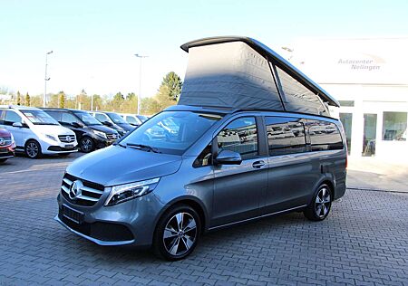 Mercedes-Benz Marco Polo V 220 Edition *Küche* AHK LED