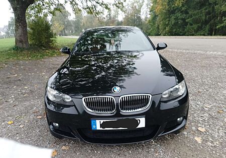 BMW 325i 325 Coupe M packet